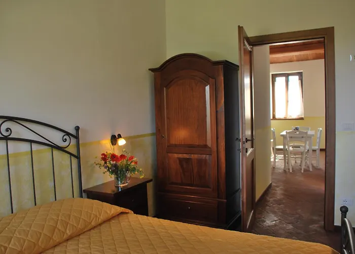 Agriturismo Eutopia