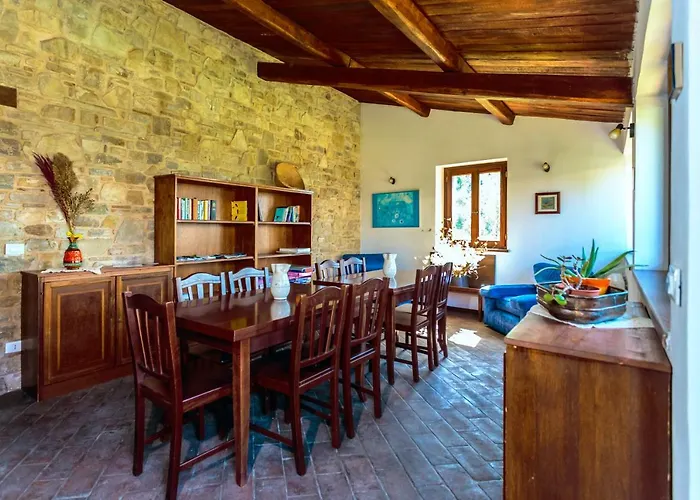 Agriturismo Eutopia