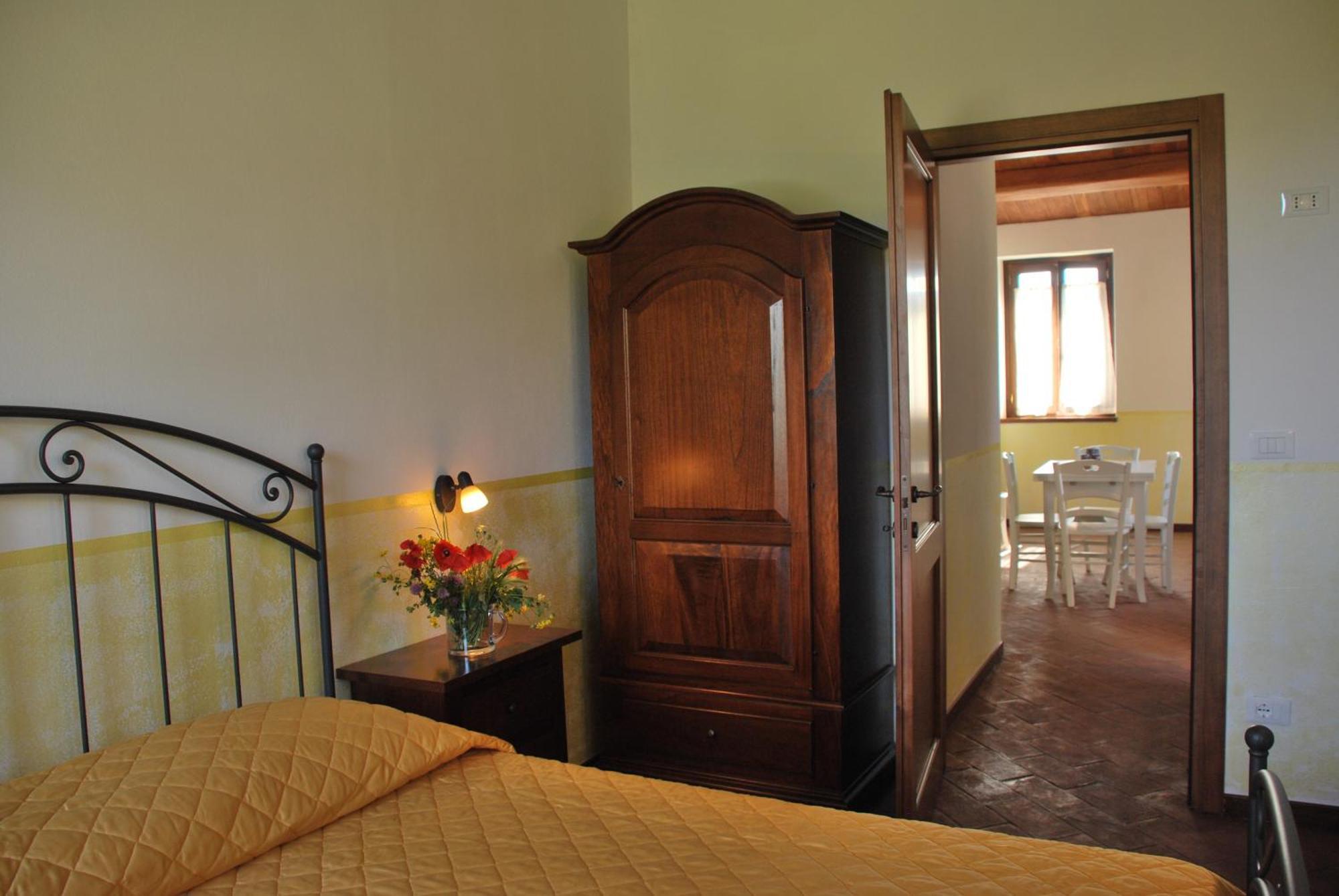 Agriturismo Eutopia *