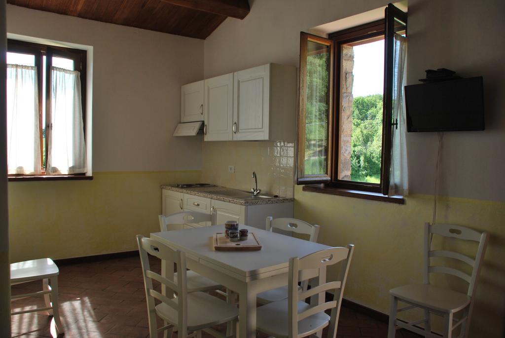 Agriturismo Eutopia * San Leo