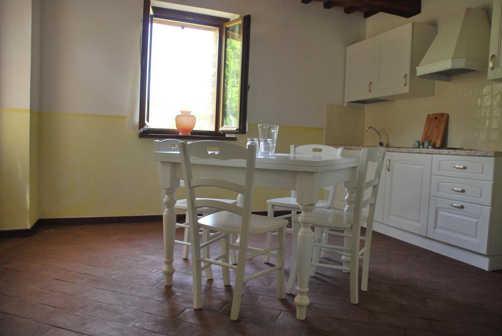 Agriturismo Eutopia Bauernhof *