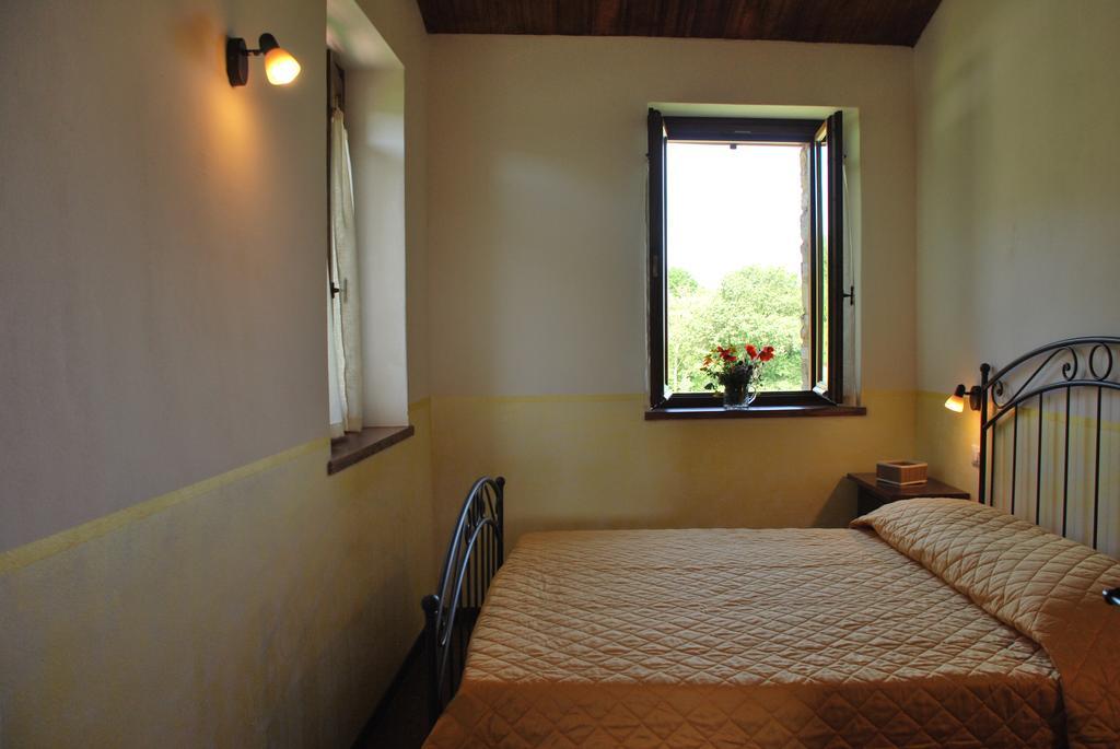 Agriturismo Eutopia San Leo