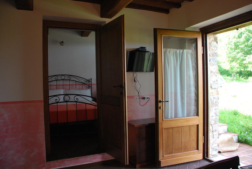 Agriturismo Eutopia Bauernhof San Leo