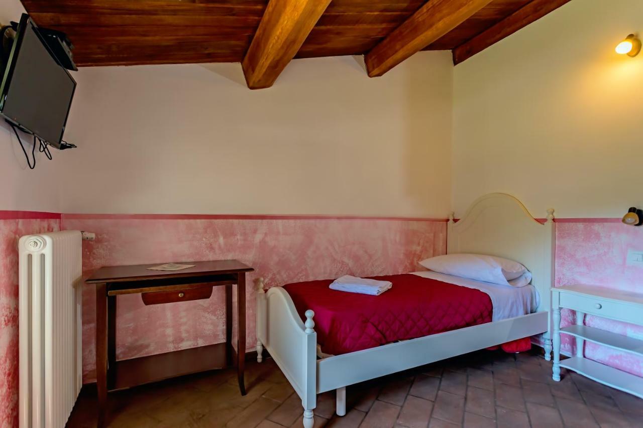 Bauernhof Agriturismo Eutopia *