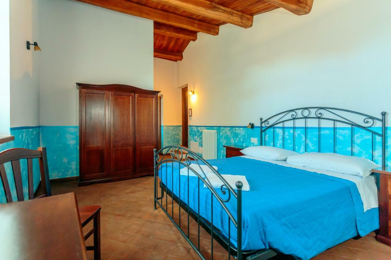 Agriturismo Eutopia
