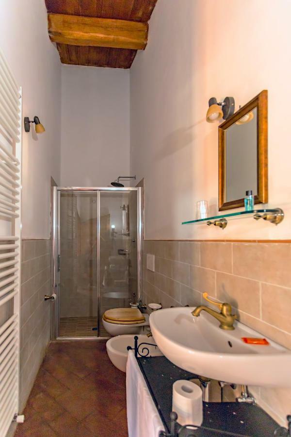 Agriturismo Eutopia Bauernhof *