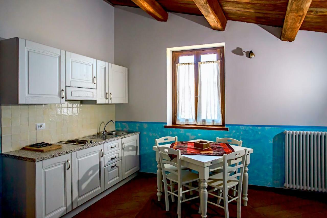 Bauernhof Agriturismo Eutopia