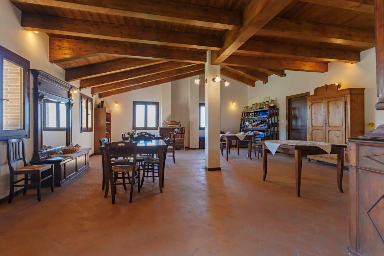 Bauernhof Agriturismo Eutopia *