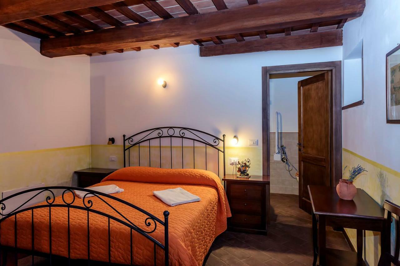 Agriturismo Eutopia * San Leo