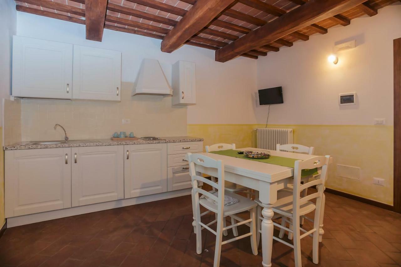Agriturismo Eutopia Bauernhof *