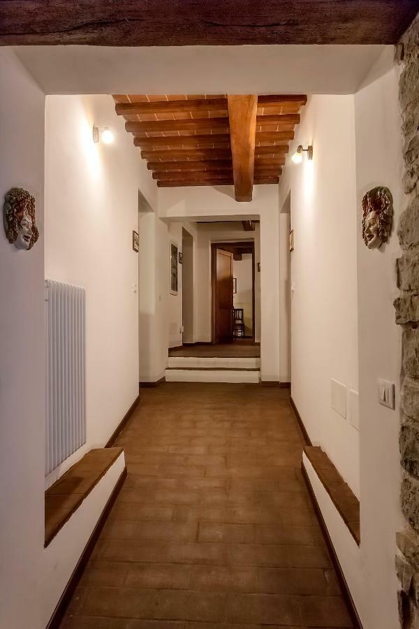 Agriturismo Eutopia Bauernhof