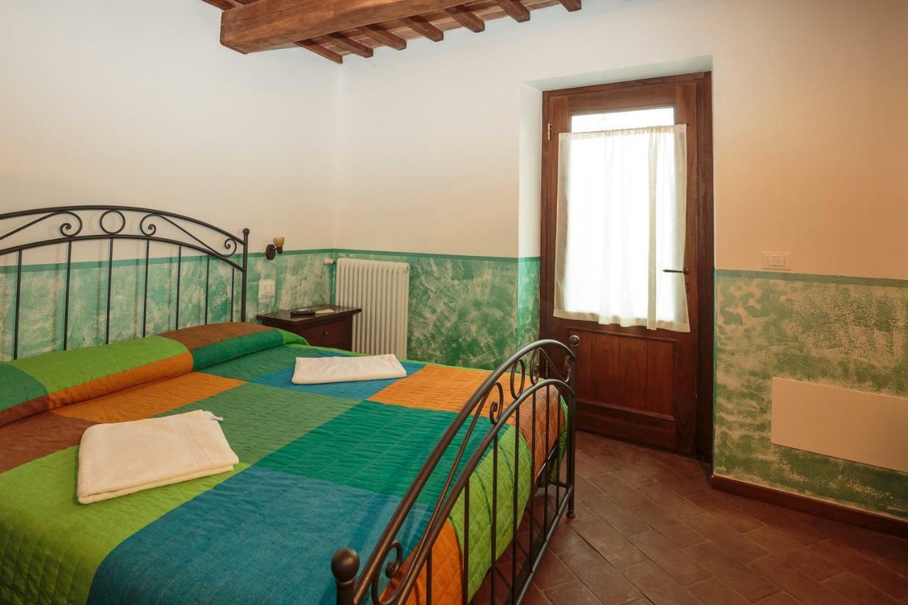 Agriturismo Eutopia * San Leo