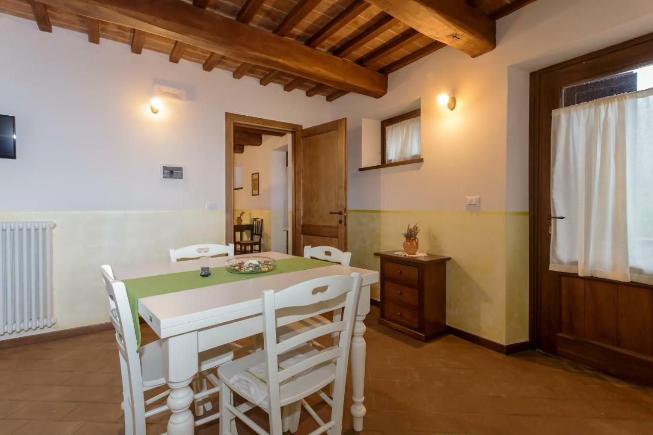 Agriturismo Eutopia San Leo
